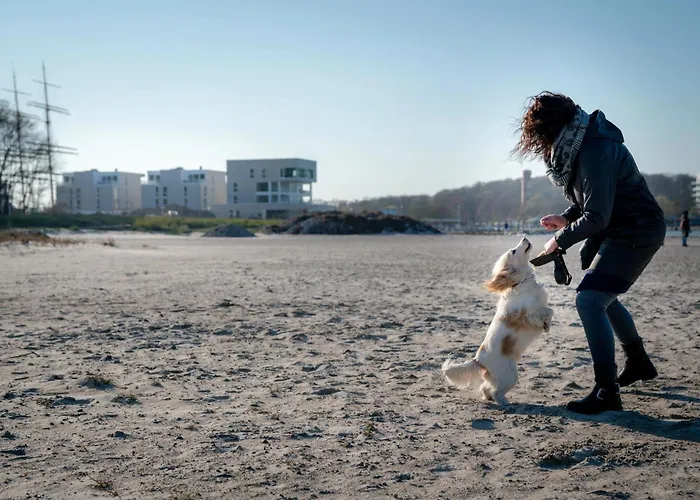 Landal Travemuende *