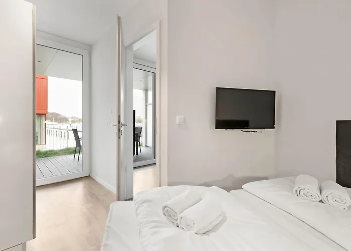 Vakantiepark Landal Travemuende