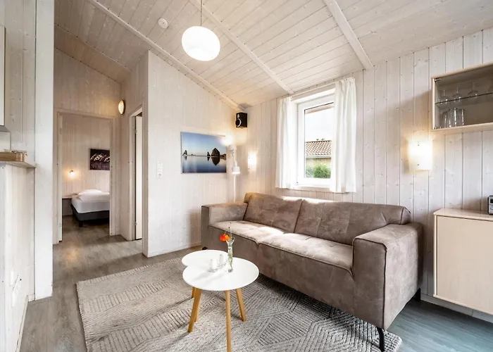 Landal Travemuende Λίμπεκ